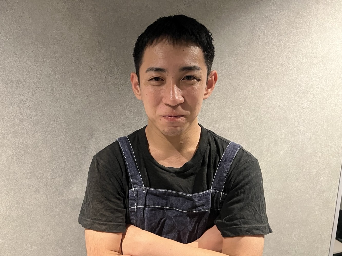 異色のキャリアで体現する「挑戦」の文化